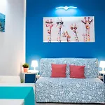 Apartament Centro Casa Neapol