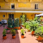 Centro Casa Apartament *