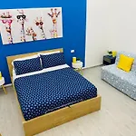 Apartament Centro Casa Neapol