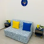 Apartament Centro Casa *