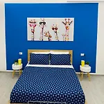 Apartament Centro Casa Neapol
