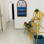 Centro Casa Neapol