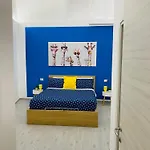 Apartament Centro Casa Neapol