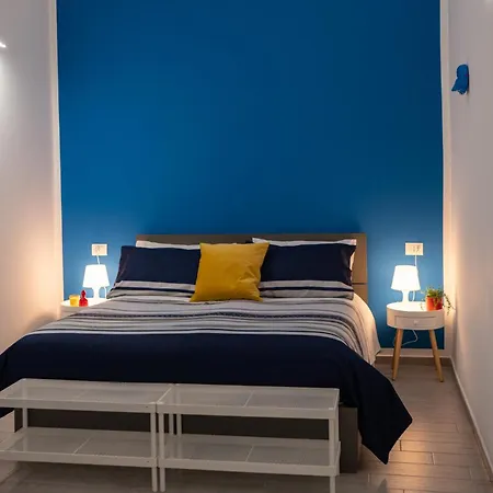 Centro Casa 아파트