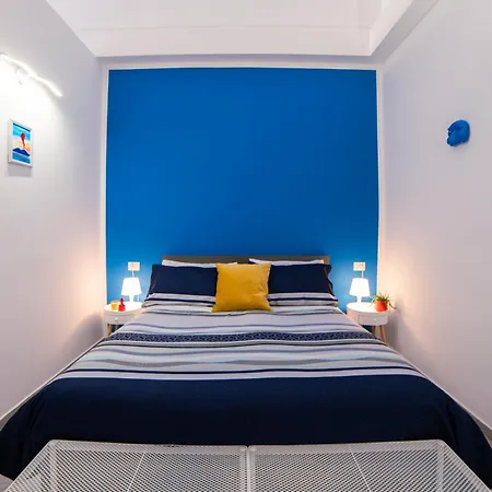 דירה Centro Casa *