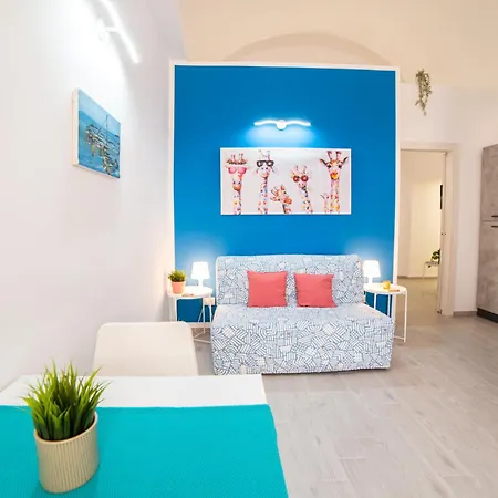 Centro Casa * נאפולי