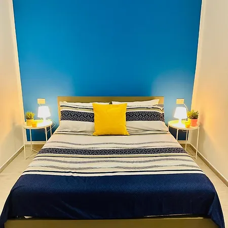 아파트 Centro Casa *