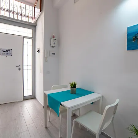 아파트 Centro Casa *