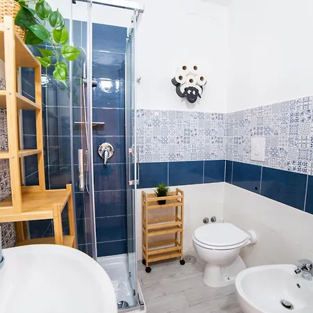 Centro Casa 아파트 *