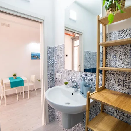 Centro Casa 아파트 나폴리