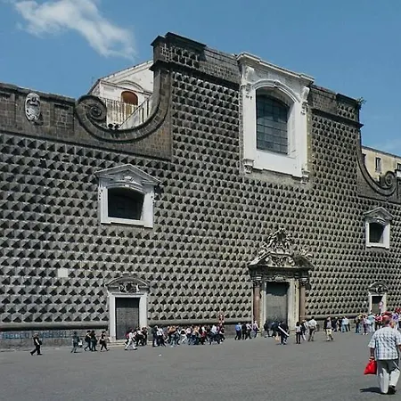 Centro Casa 아파트 나폴리