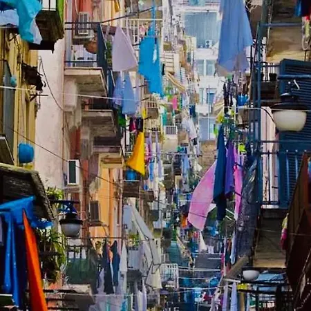 Centro Casa * 나폴리