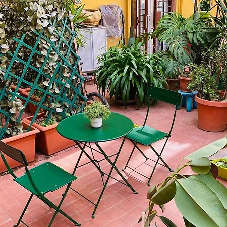 Centro Casa 아파트