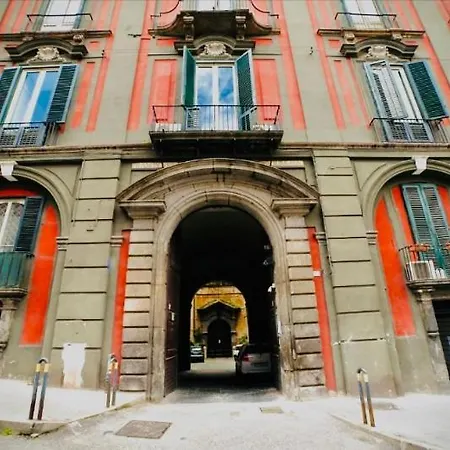 Centro Casa 아파트 *