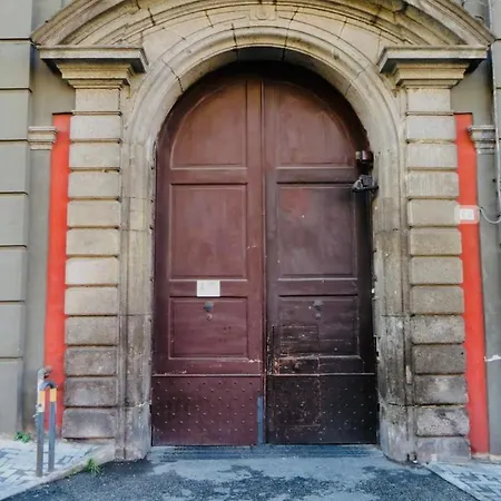 Centro Casa 아파트 *