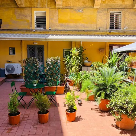 Centro Casa 아파트 *