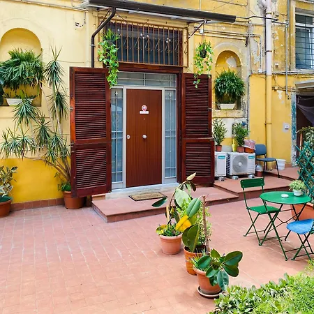 아파트 Centro Casa *