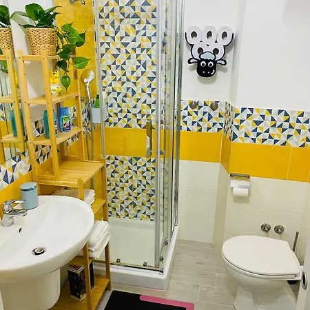 아파트 Centro Casa