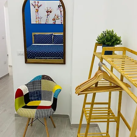Centro Casa דירה *