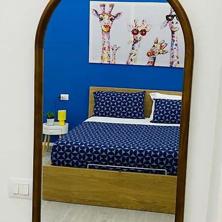 Centro Casa נאפולי