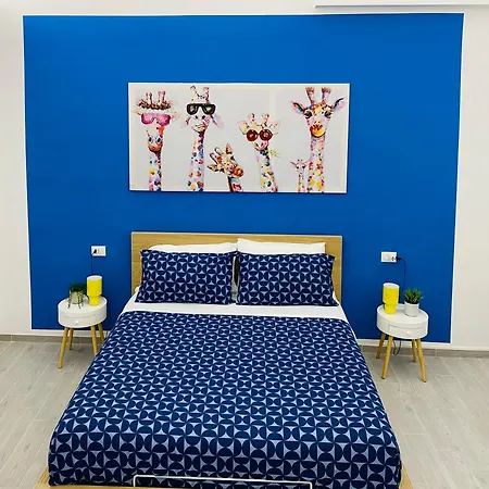 아파트 Centro Casa 나폴리