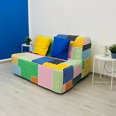 Centro Casa 아파트 나폴리