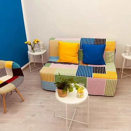 Centro Casa