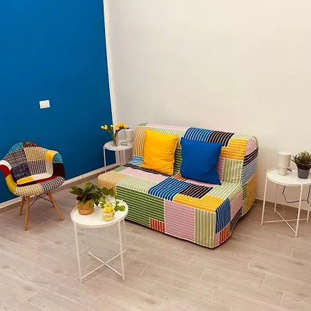 아파트 Centro Casa