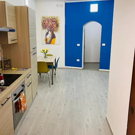 Centro Casa *