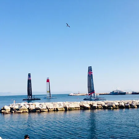 Centro Casa Daire Napoli