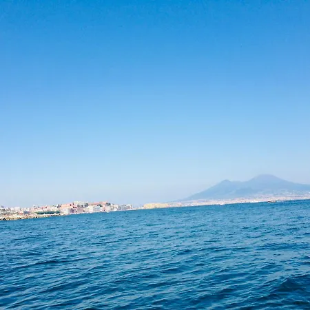 Daire Centro Casa Napoli