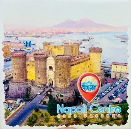 Centro Casa * Napoli