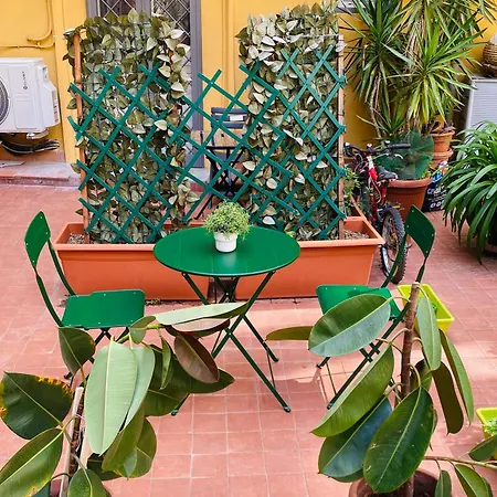 Centro Casa Daire Napoli