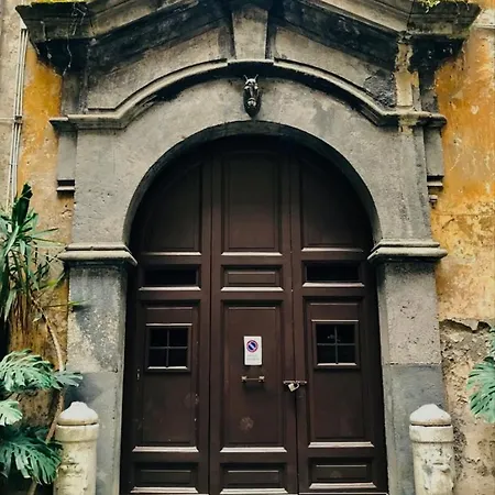 Daire Centro Casa Napoli