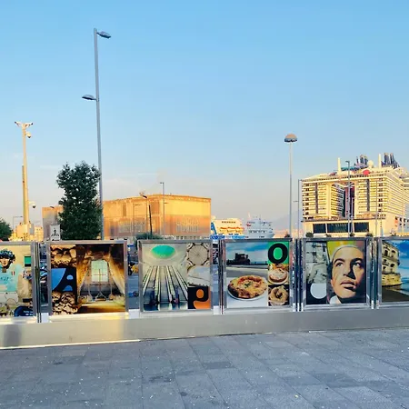 Daire Centro Casa Napoli