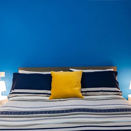 Centro Casa Appartement *