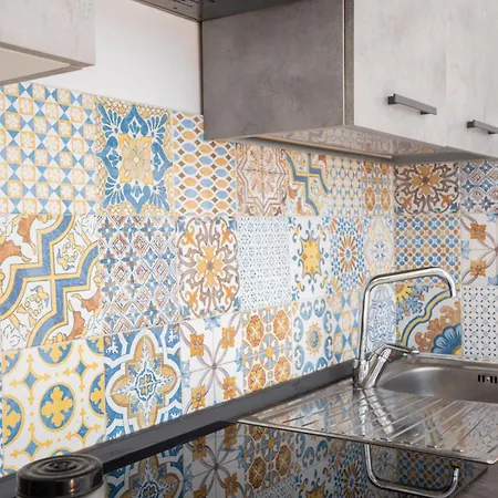 Centro Casa Appartement *