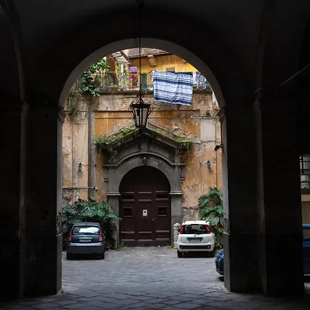 Centro Casa * Naples