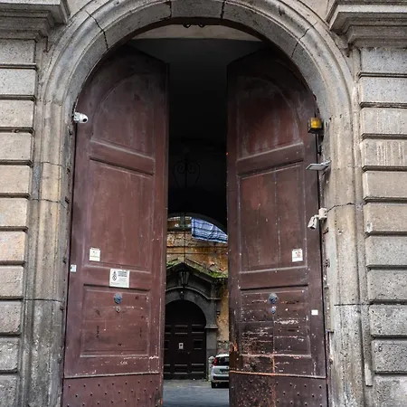 Centro Casa Appartement