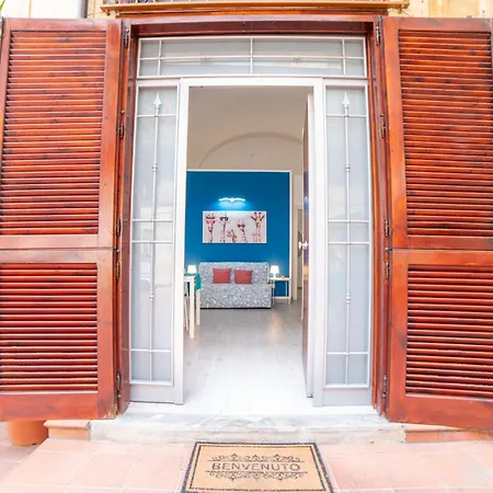 Appartement Centro Casa