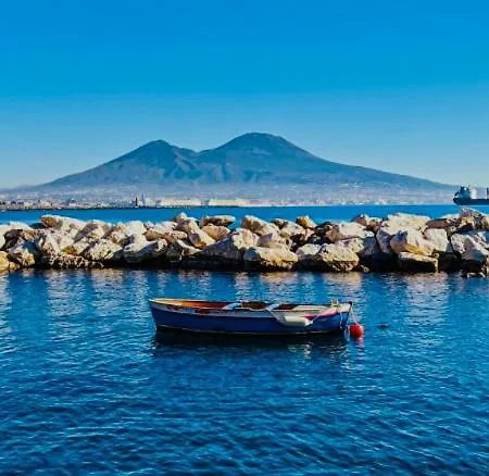 Centro Casa Appartement Naples