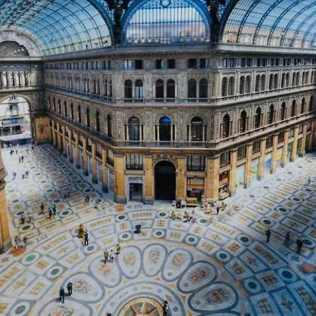 Centro Casa * Naples
