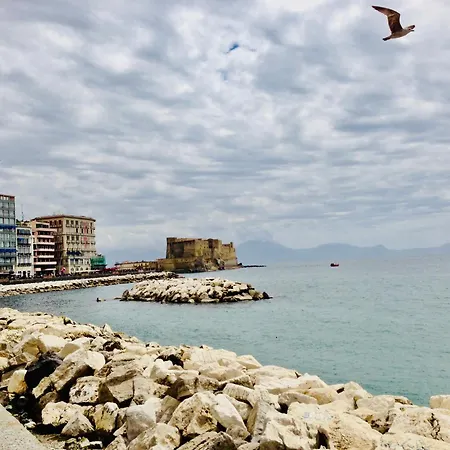 Centro Casa Lejlighed