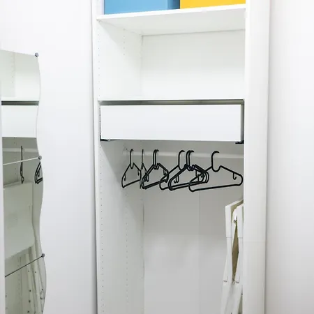 Appartement Centro Casa Naples