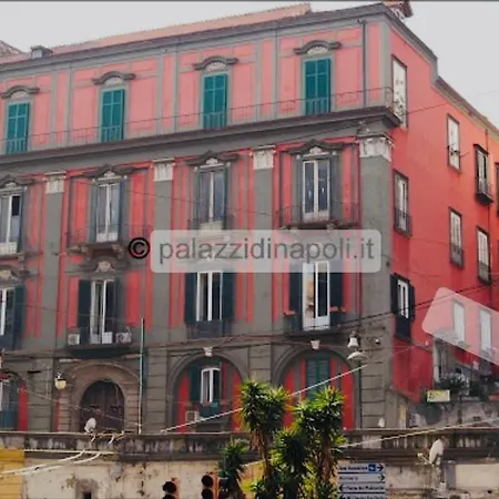 Centro Casa * Naples