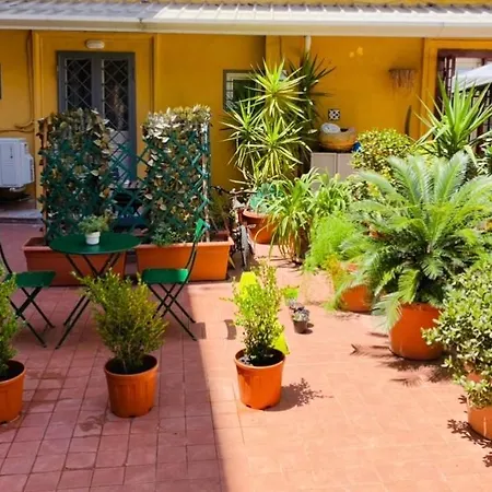 Centro Casa *