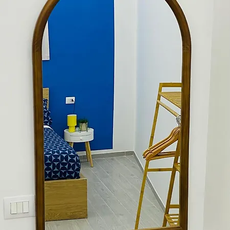 Apartamento Centro Casa