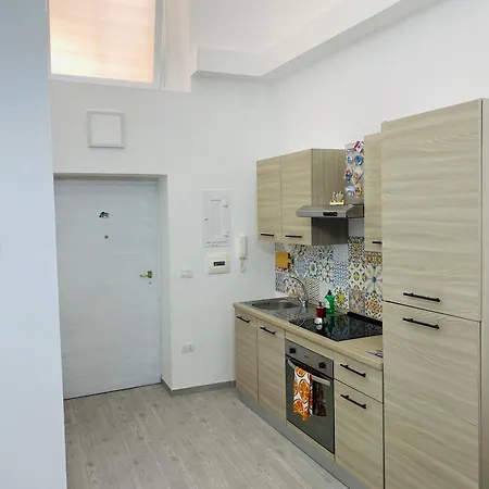 Apartamento Centro Casa