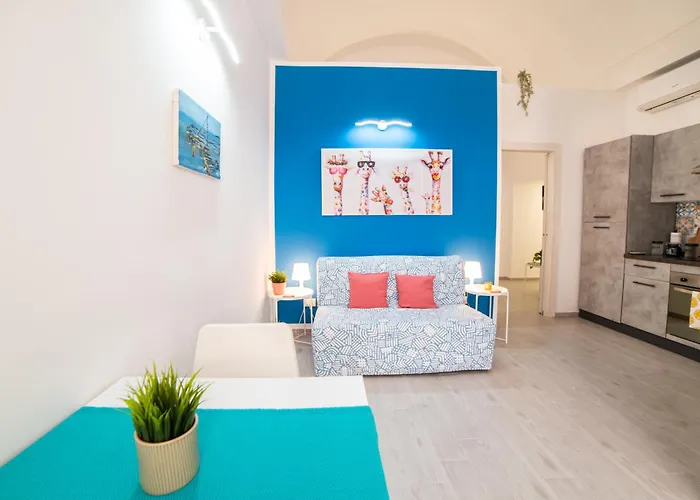 Centro Casa * Napoli