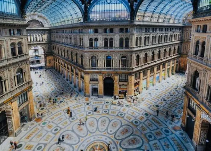 Centro Casa * Napoli